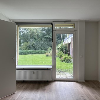 Haren (GR), Erasmuslaan, benedenwoning - foto 3