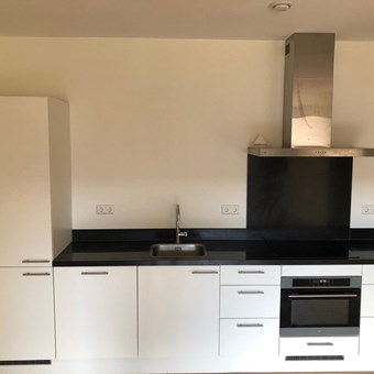 Amsterdam, Bert Haanstrakade, 3-kamer appartement - foto 3
