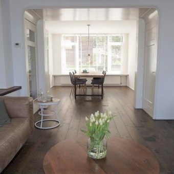 Rotterdam, Maaskade, 3-kamer appartement - foto 2