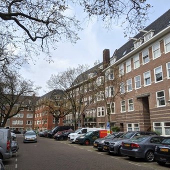 Amsterdam, Milletstraat, zelfstandige studio - foto 3