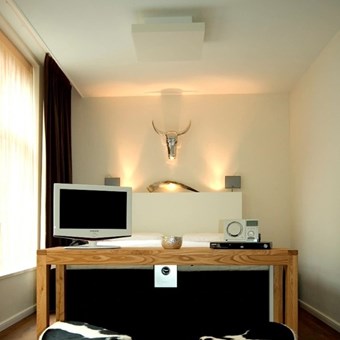 Rotterdam, Witte de Withstraat, zelfstandige studio - foto 2