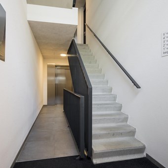 Amersfoort, evenaar, portiekflat - foto 3