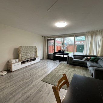 Eindhoven, Gelaarsde Kat, hoekwoning - foto 3