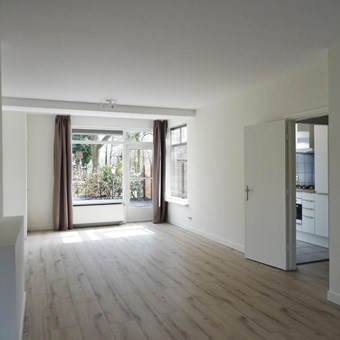 Hollandsche Rading, Dennenlaan, hoekwoning - foto 3
