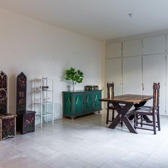 Wageningen, Generaal Foulkesweg, galerijflat - foto 3