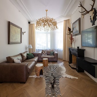 Utrecht, Tolsteegsingel, benedenwoning - foto 3