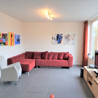 Amsterdam, Passeerdersstraat, 2-kamer appartement - foto 3