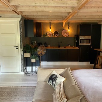 Blaricum, Tweede Molenweg, bungalow - foto 2