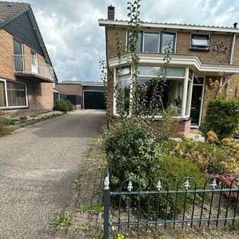 Zwaag, Krijterslaan, hoekwoning - foto 2