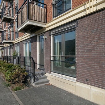 Almere, Morriganstraat, portiekflat - foto 2