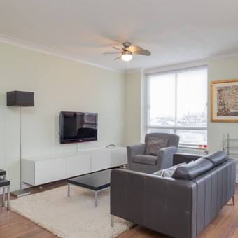 Haarlem, Rozenstraat, 3-kamer appartement - foto 3