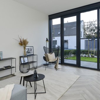 Bussum, Vaartweg, tussenwoning - foto 3