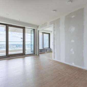Amsterdam, Bercylaan, 2-kamer appartement - foto 3