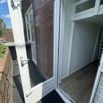 Groningen, Celebesstraat, zelfstandige studio - foto 3