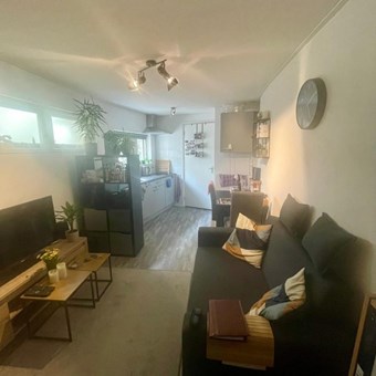Kampen, Graafschap, galerijflat - foto 3