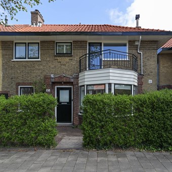Haarlem, Molijnstraat, eengezinswoning - foto 3