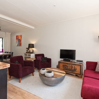 Groningen, Poortstraat, hoekwoning - foto 3