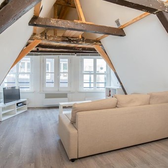 Amsterdam, Warmoesstraat, 2-kamer appartement - foto 3