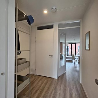 Eindhoven, Ir Kalffstraat, 2-kamer appartement - foto 3