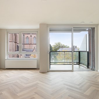 Eindhoven, Pastoor Sickingstraat, 5-kamer appartement - foto 2
