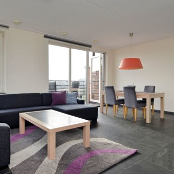 Amstelveen, Ringslang, penthouse - foto 2