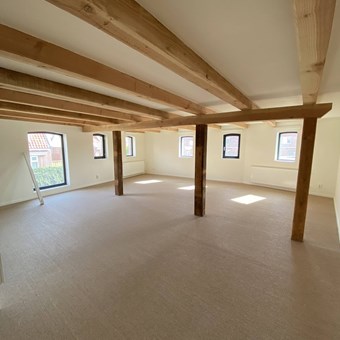 Leeuwarden, Oostersingel, 2-kamer appartement - foto 3
