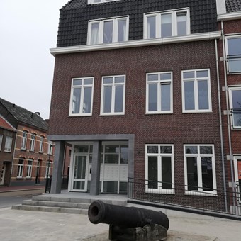 Weert, Wilhelminasingel, 2-kamer appartement - foto 2
