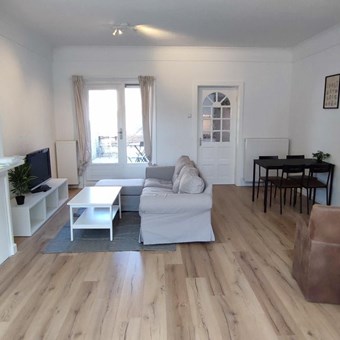 Hilversum, Leeghwaterstraat, tussenwoning - foto 2