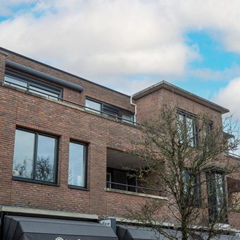 Wassenaar, Domineeslaantje, eengezinswoning - foto 2