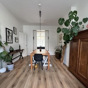 Den Haag, Van Slingelandtstraat, bovenwoning - foto 2