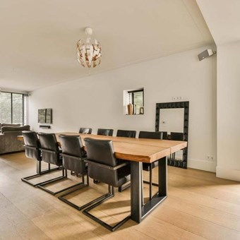 Amstelveen, Meander, hoekappartement - foto 2