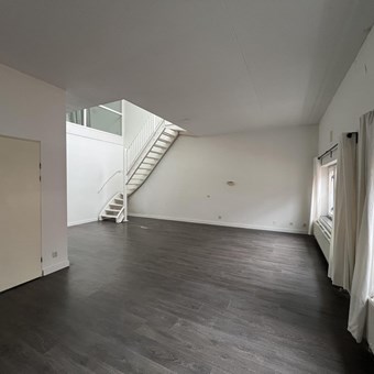 Hilversum, Zon en Maanstraat, maisonnette - foto 3