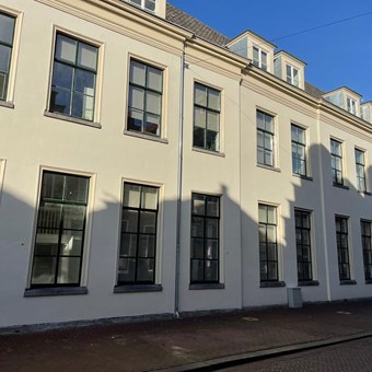 Haarlem, Jansstraat, zelfstandige studio - foto 2