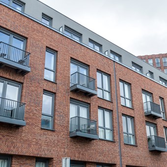 Breda, Concordiastraat, 2-kamer appartement - foto 2