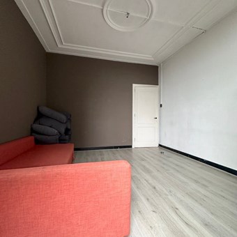 Breda, Ginnekenweg, studentenkamer - foto 2