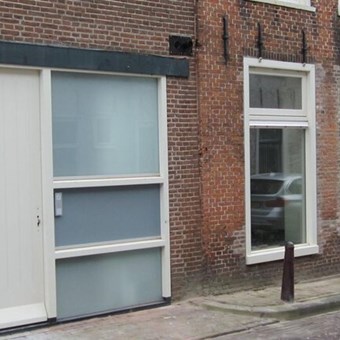 Leeuwarden, Burmaniastraat, zelfstandige studio - foto 3