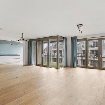 Utrecht, Zijdebalenstraat, penthouse - foto 2