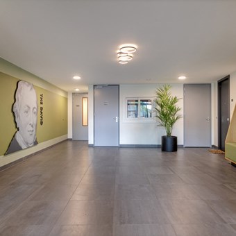 Amsterdam, David Ricardostraat, 2-kamer appartement - foto 3