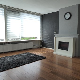 Vlissingen, Paul Krugerstraat, 4-kamer appartement - foto 2