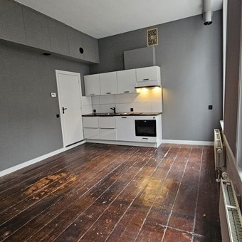 Groningen, Turftorenstraat, zelfstandige studio - foto 3