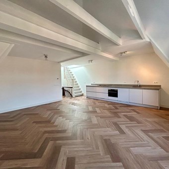 Amsterdam, Van Baerlestraat, hoekappartement - foto 2