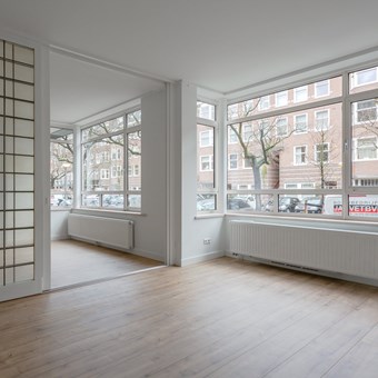 Amsterdam, Milletstraat, 4-kamer appartement - foto 3