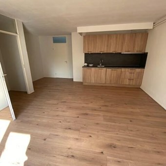Leeuwarden, Bongastate, portiekflat - foto 2
