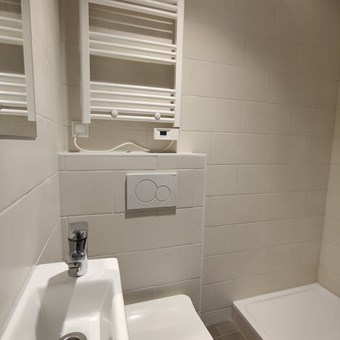Eindhoven, Kruisstraat, zelfstandige studio - foto 2