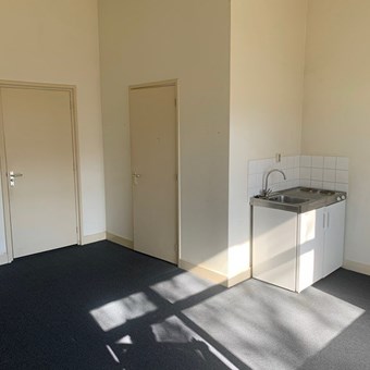 Arnhem, Brugstraat, zelfstandige studio - foto 3