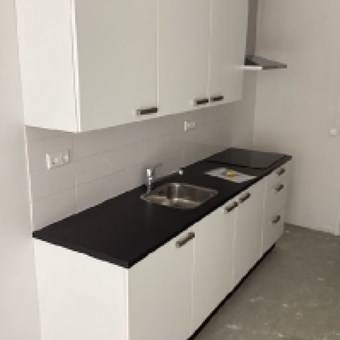 Amsterdam, Willem Parelstraat, zelfstandige studio - foto 2