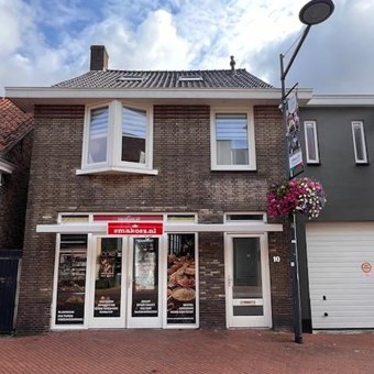 Oosterhout (NB), Nieuwstraat, 3-kamer appartement - foto 2