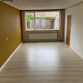 Leeuwarden, Dirk Boutsstraat, tussenwoning - foto 3