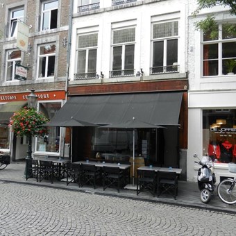 Maastricht, Rechtstraat, zelfstandige studio - foto 2