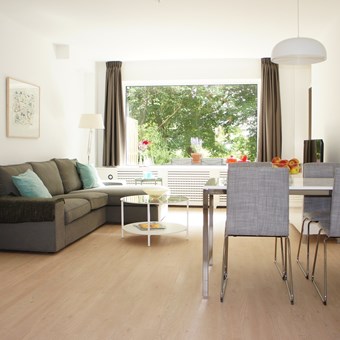 Amstelveen, Oostelijk Halfrond, 4-kamer appartement - foto 3